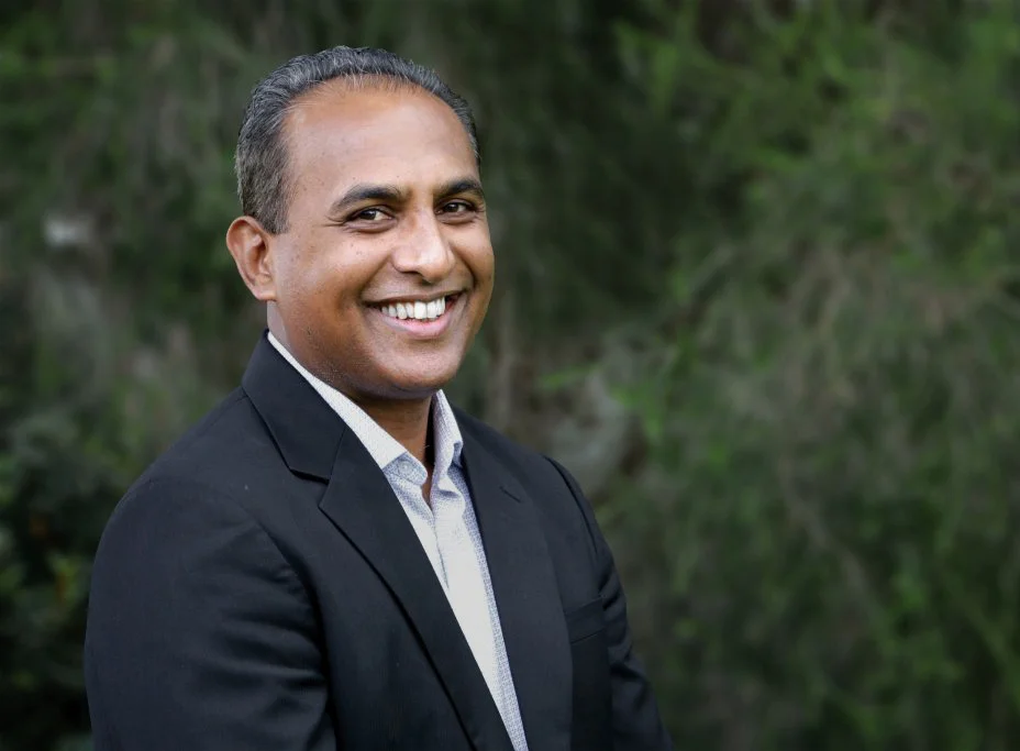 Jossy Chacko